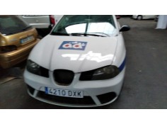 seat ibiza (6l1) 1.4 tdi cat (bnm) | 0.02 - ... del año 2006