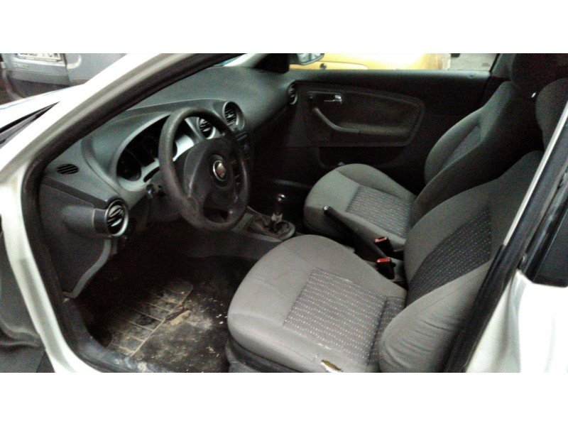 seat ibiza (6l1) 1.4 tdi cat (bnm) | 0.02 - ... del año 2006