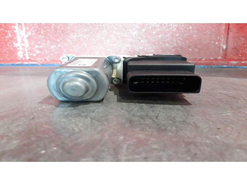 Recambio de motor elevalunas trasero izquierdo para seat altea xl (5p5) stylance / style referencia OEM IAM 1K0959703M 995914334