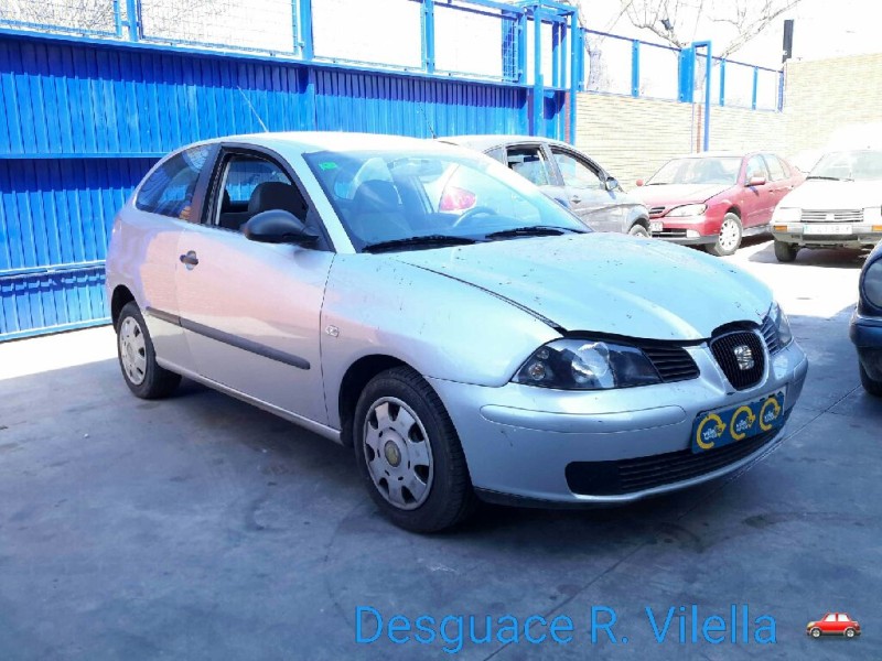 seat ibiza (6l1) stella | 08.01 - 12.04 del año 2002 seat ibiza (6l1) stella | 08.01 - 12.04 del año 2002