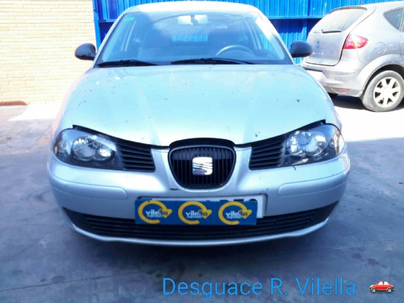 seat ibiza (6l1) stella | 08.01 - 12.04 del año 2002 seat ibiza (6l1) stella | 08.01 - 12.04 del año 2002
