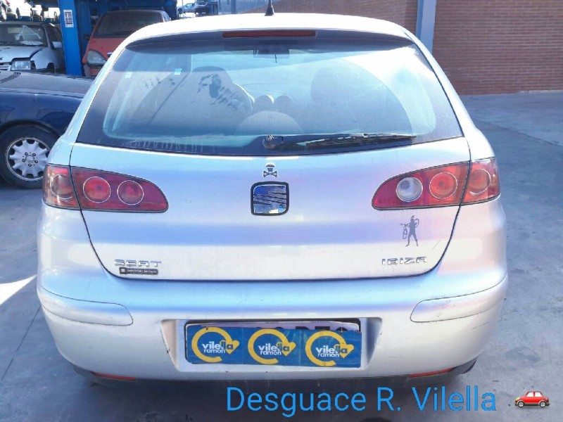 seat ibiza (6l1) stella | 08.01 - 12.04 del año 2002 seat ibiza (6l1) stella | 08.01 - 12.04 del año 2002