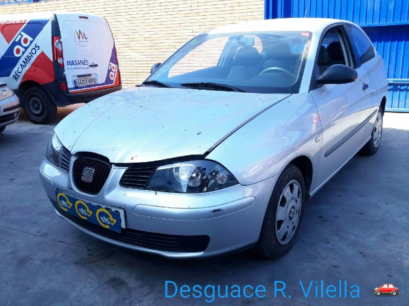 seat ibiza (6l1) stella | 08.01 - 12.04 del año 2002 seat ibiza (6l1) stella | 08.01 - 12.04 del año 2002