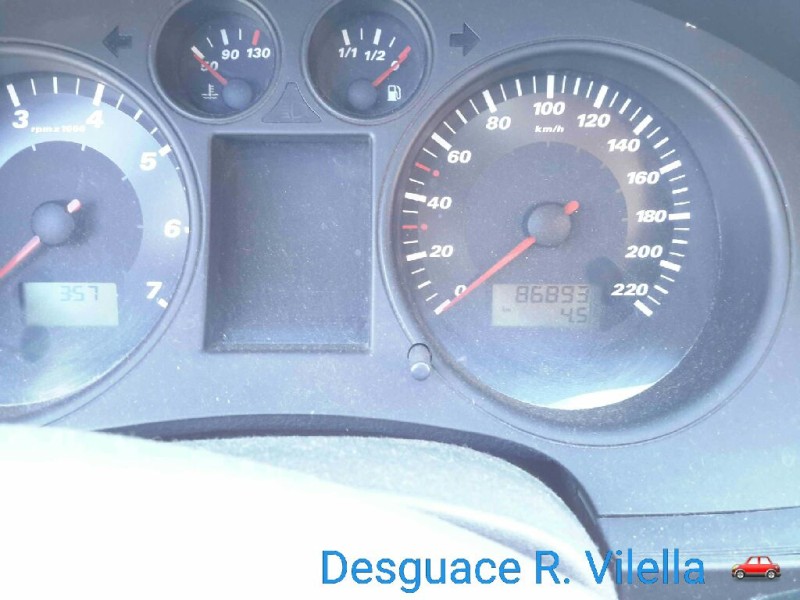 seat ibiza (6l1) stella | 08.01 - 12.04 del año 2002 seat ibiza (6l1) stella | 08.01 - 12.04 del año 2002