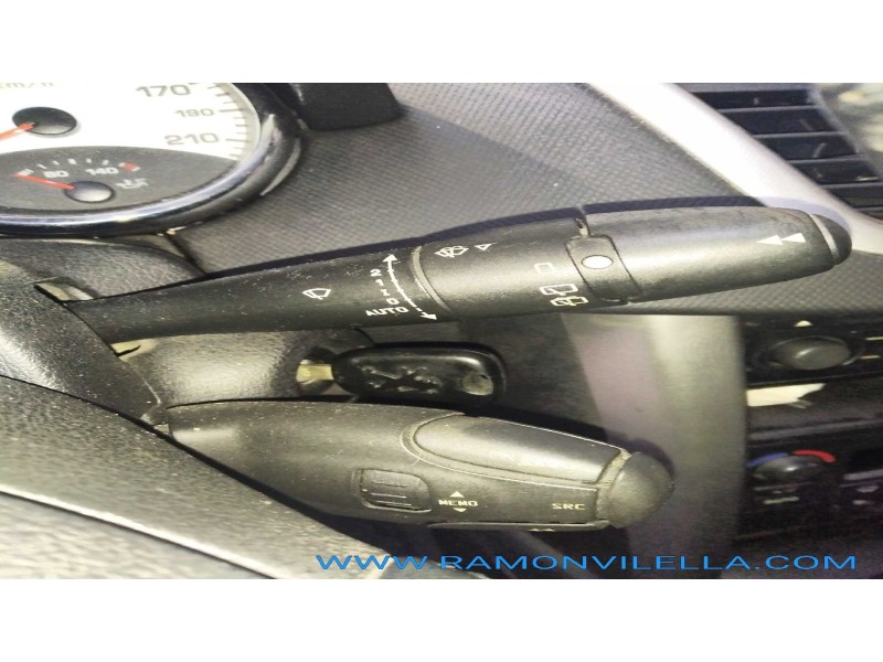 peugeot 207  | 0.06 - ... del año 2007