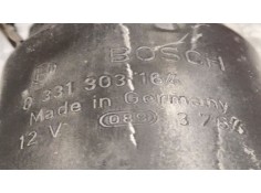 Recambio de motor arranque para nissan micra (k11)  | 0.92 - 0.98  | 0.92 - 0.98 referencia OEM IAM 0001112018   2