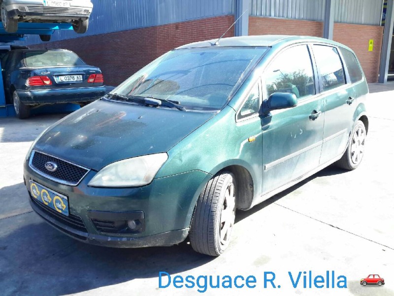 ford focus c-max (cap) ambiente (d) | 0.03 - ... del año 2004