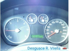 ford focus c-max (cap) ambiente (d) | 0.03 - ... del año 2004 2