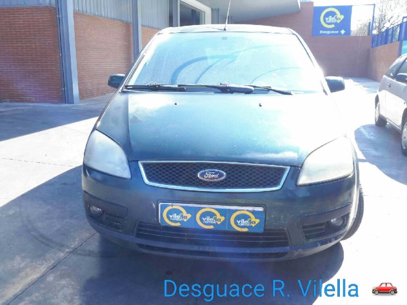 ford focus c-max (cap) ambiente (d) | 0.03 - ... del año 2004