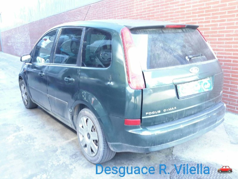 ford focus c-max (cap) ambiente (d) | 0.03 - ... del año 2004