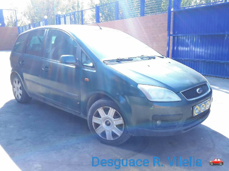 ford focus c-max (cap) ambiente (d) | 0.03 - ... del año 2004