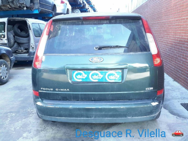 ford focus c-max (cap) ambiente (d) | 0.03 - ... del año 2004
