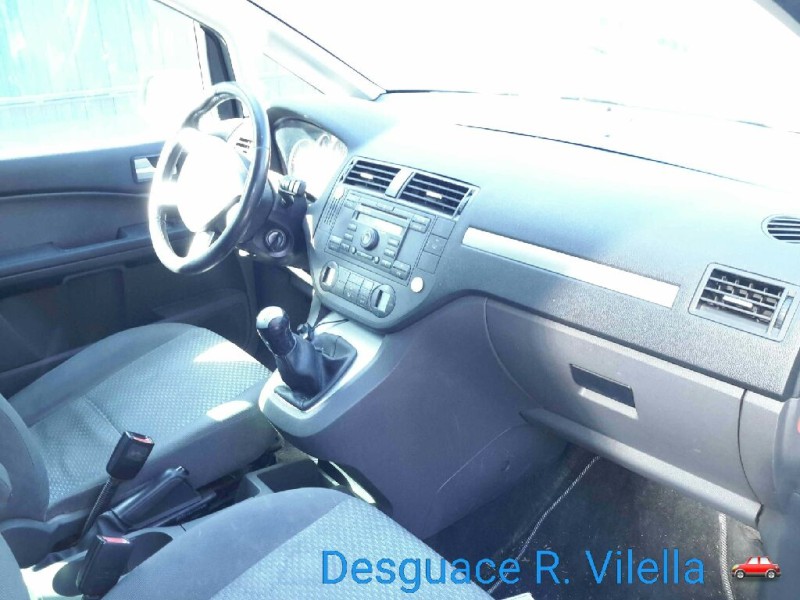 ford focus c-max (cap) ambiente (d) | 0.03 - ... del año 2004