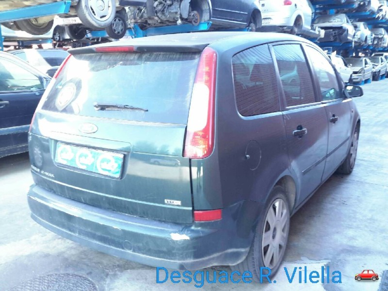 ford focus c-max (cap) ambiente (d) | 0.03 - ... del año 2004