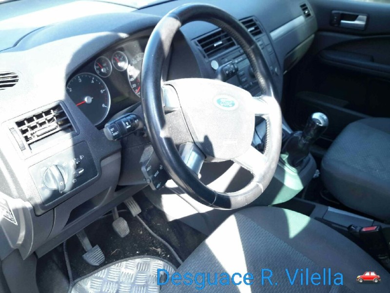 ford focus c-max (cap) ambiente (d) | 0.03 - ... del año 2004