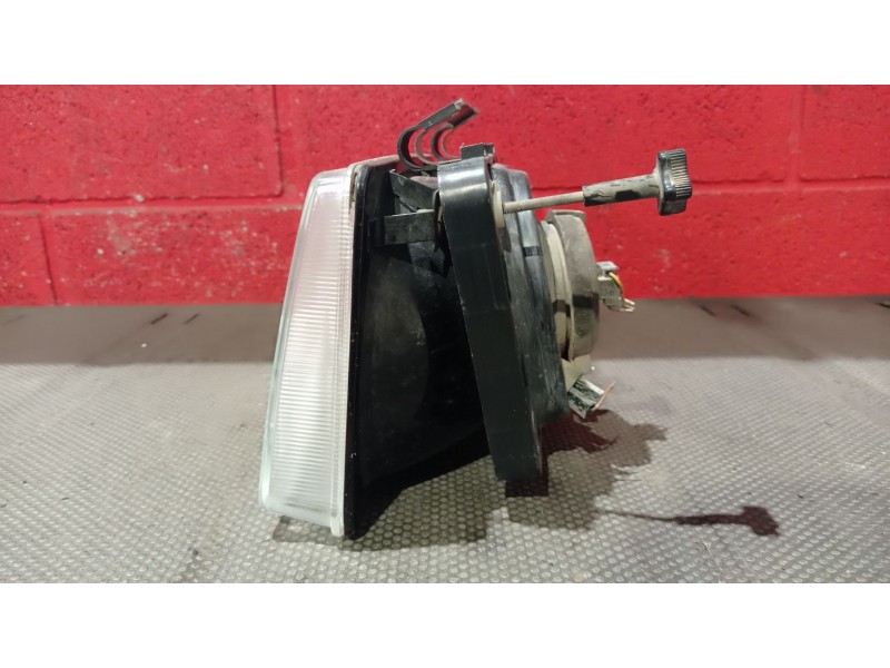 Recambio de faro derecho para opel corsa 1.2i 16v top referencia OEM IAM   