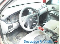 nissan almera (n16/e) comfort | 01.00 - 12.02 del año 2001 2
