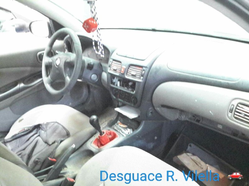 nissan almera (n16/e) comfort | 01.00 - 12.02 del año 2001 nissan almera (n16/e) comfort | 01.00 - 12.02 del año 2001