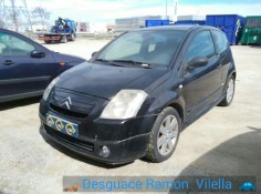 citroen c2 vtr | 09.03 - 12.09 del año 2005