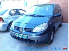 renault scenic ii grand pack authentique | 04.04 - ... del año 2005