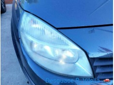 renault scenic ii grand pack authentique | 04.04 - ... del año 2005 2