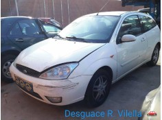 ford focus berlina (cak) trend | 08.98 - 12.04 del año 2002