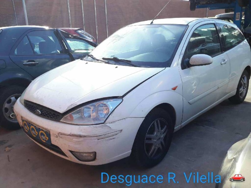 ford focus berlina (cak) trend | 08.98 - 12.04 del año 2002