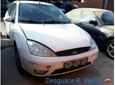ford focus berlina (cak) trend | 08.98 - 12.04 del año 2002 2