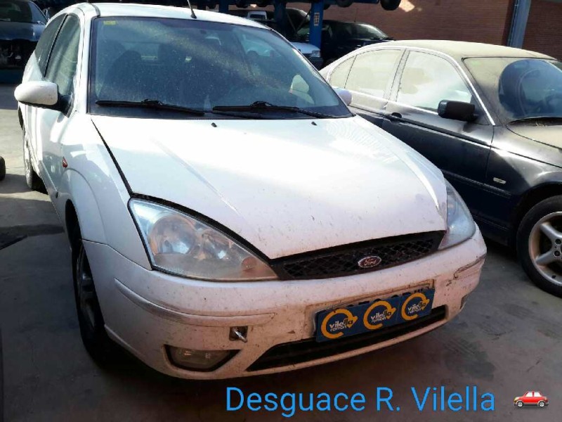 ford focus berlina (cak) trend | 08.98 - 12.04 del año 2002