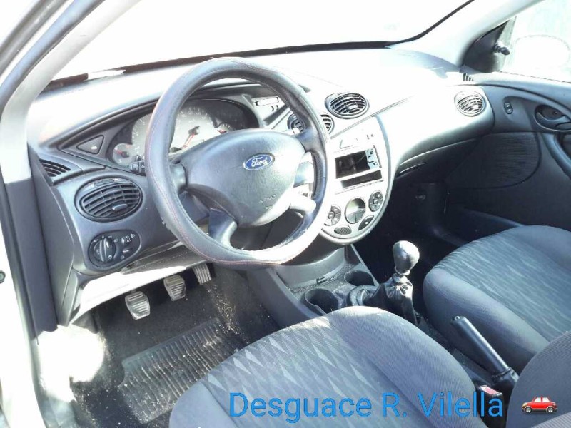 ford focus berlina (cak) trend | 08.98 - 12.04 del año 2002