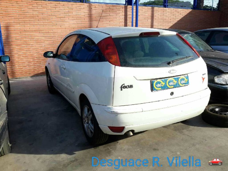 ford focus berlina (cak) trend | 08.98 - 12.04 del año 2002