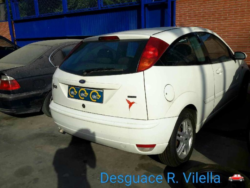 ford focus berlina (cak) trend | 08.98 - 12.04 del año 2002
