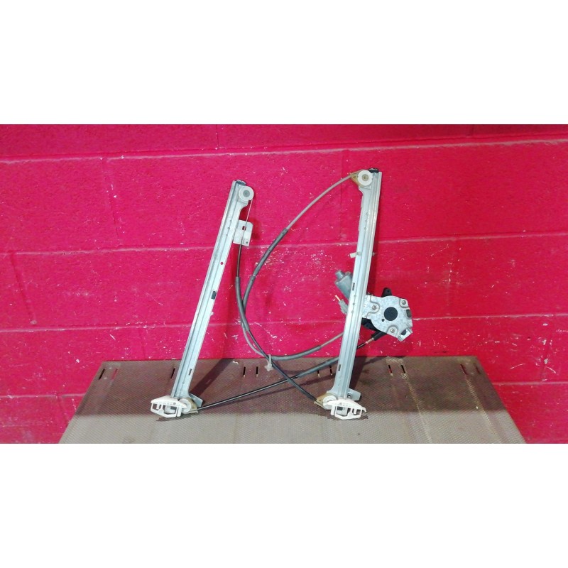 Recambio de elevalunas delantero izquierdo para citroen xsara berlina 1.6 | 0.97 - ... 1.6 | 0.97 - ... referencia OEM IAM   