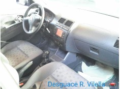 seat ibiza (6k1) select | 08.99 - 12.01 del año 2000 2