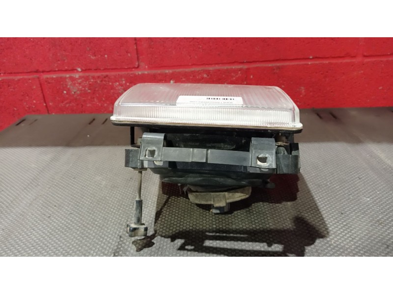 Recambio de faro derecho para opel corsa 1.2i 16v top referencia OEM IAM   