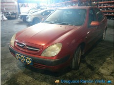 citroen xsara berlina 1.9d premier | 06.99 - 12.03 del año 2001