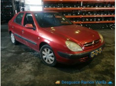 citroen xsara berlina 1.9d premier | 06.99 - 12.03 del año 2001 2