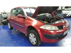 renault megane ii berlina 5p 1.5 dci diesel | 0.02 - 0.09 del año 2002