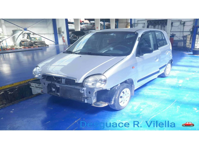 hyundai atos prime (mx) 1.0 cat | 0.00 - 0.10 del año 2000 hyundai atos prime (mx) 1.0 cat | 0.00 - 0.10 del año 2000
