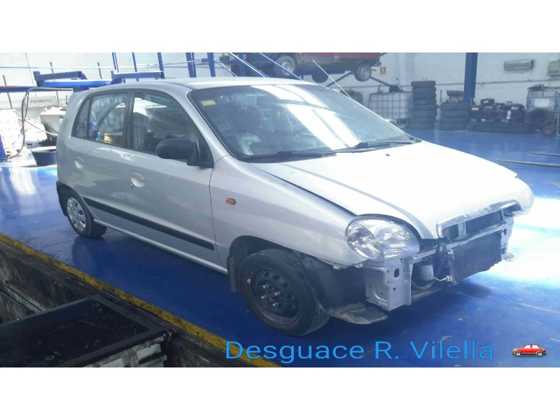 hyundai atos prime (mx) 1.0 cat | 0.00 - 0.10 del año 2000 hyundai atos prime (mx) 1.0 cat | 0.00 - 0.10 del año 2000