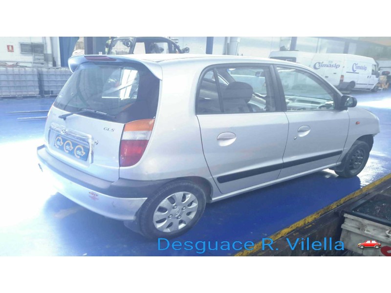 hyundai atos prime (mx) 1.0 cat | 0.00 - 0.10 del año 2000 hyundai atos prime (mx) 1.0 cat | 0.00 - 0.10 del año 2000