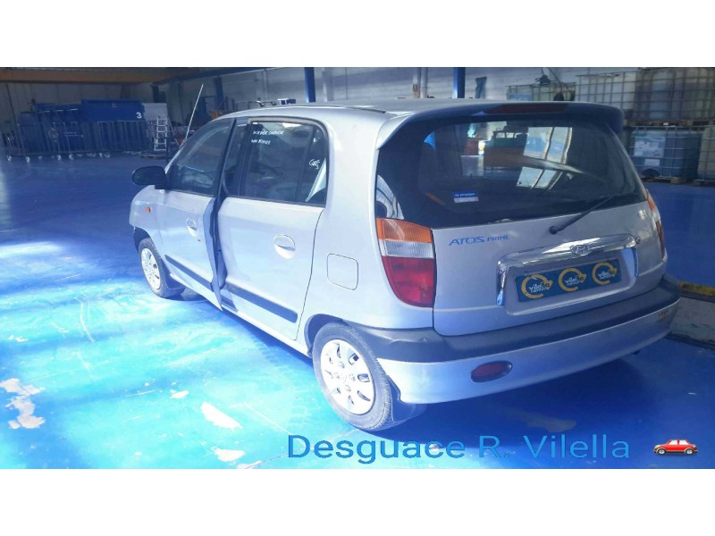 hyundai atos prime (mx) 1.0 cat | 0.00 - 0.10 del año 2000 hyundai atos prime (mx) 1.0 cat | 0.00 - 0.10 del año 2000