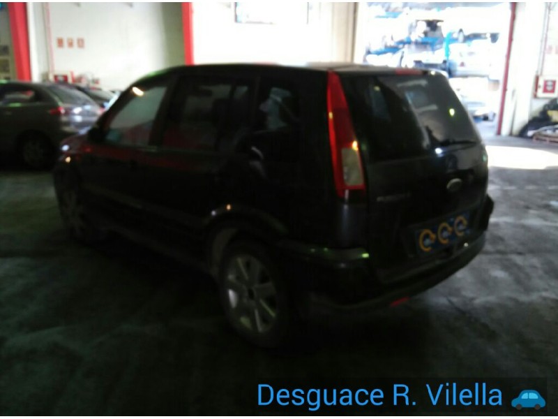 ford fusion (cbk) ambiente | 0.02 - ... del año 2006