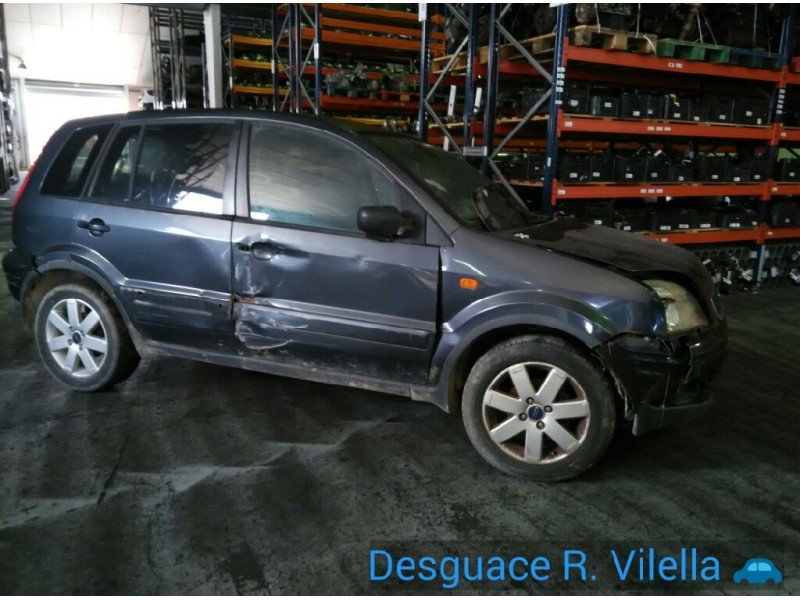 ford fusion (cbk) ambiente | 0.02 - ... del año 2006