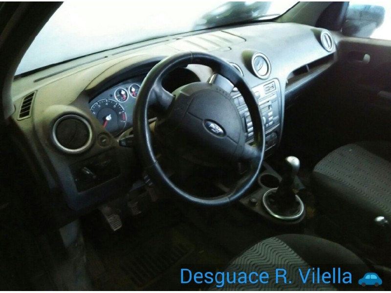 ford fusion (cbk) ambiente | 0.02 - ... del año 2006