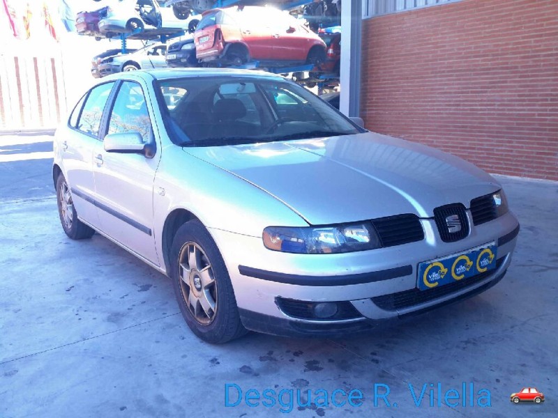 seat leon (1m1) stella | 11.99 - 12.05 del año 2001 seat leon (1m1) stella | 11.99 - 12.05 del año 2001