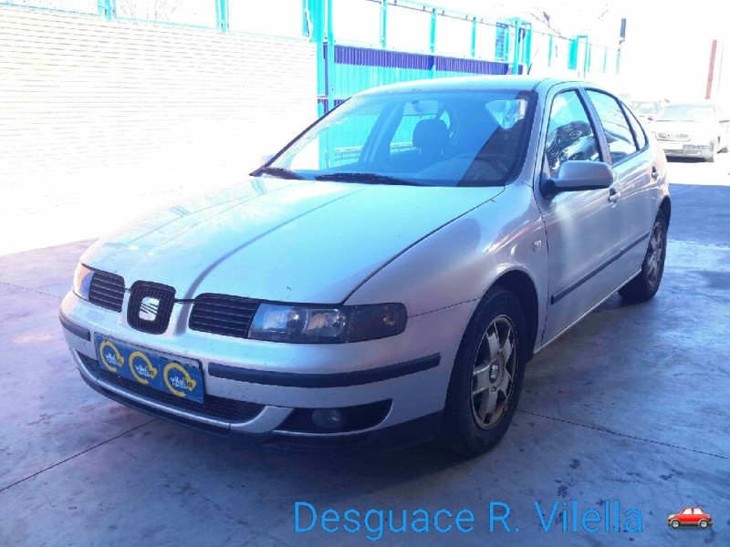 seat leon (1m1) stella | 11.99 - 12.05 del año 2001 seat leon (1m1) stella | 11.99 - 12.05 del año 2001