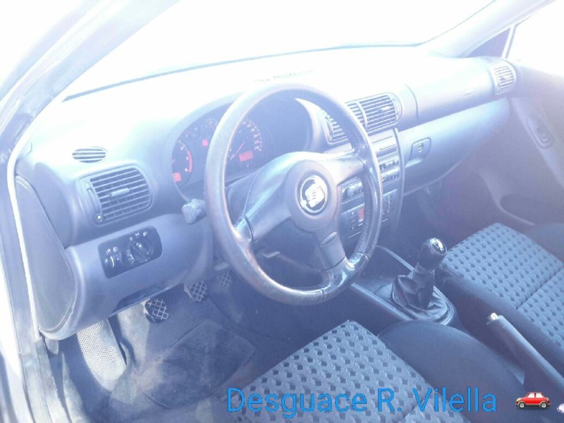 seat leon (1m1) stella | 11.99 - 12.05 del año 2001 seat leon (1m1) stella | 11.99 - 12.05 del año 2001