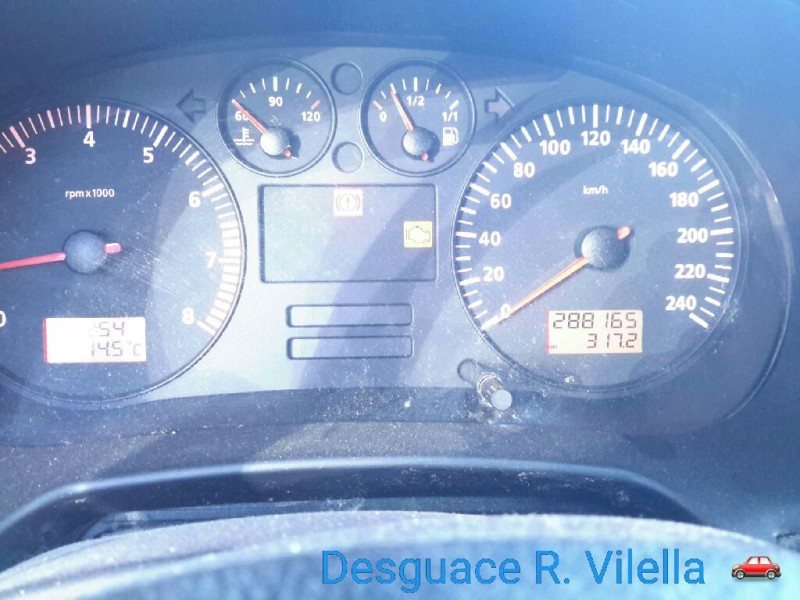 seat leon (1m1) stella | 11.99 - 12.05 del año 2001 seat leon (1m1) stella | 11.99 - 12.05 del año 2001