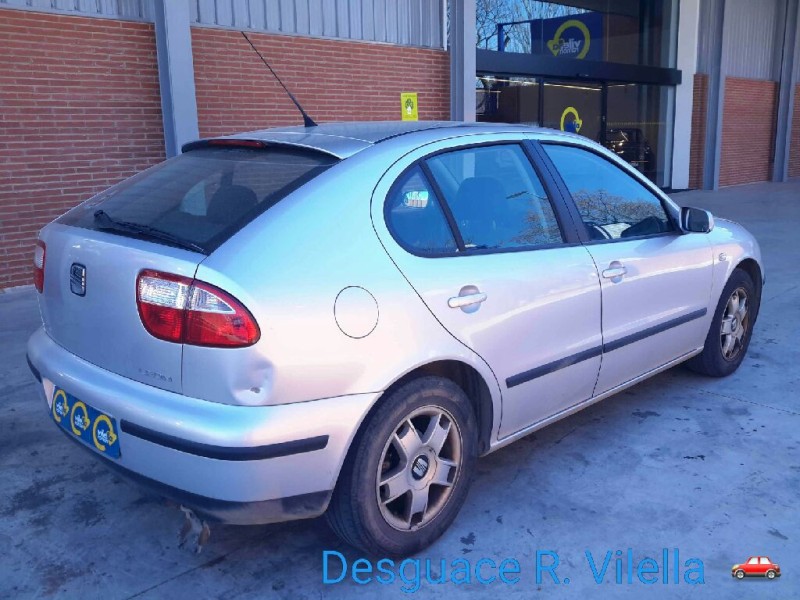 seat leon (1m1) stella | 11.99 - 12.05 del año 2001 seat leon (1m1) stella | 11.99 - 12.05 del año 2001